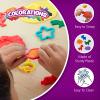 Colorations Assorted Cutter Set- 82 PCS view 2