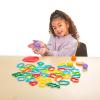 Colorations Assorted Cutter Set- 82 PCS view 3