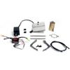 LESU 215Mm Lift Cylinders Hydraulic System for 1/14 RC DIY a Dumper Truck Car Model view 1
