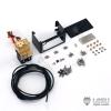LESU Tool Box Reversing Valve 1/14 RC Roll On/Off Hydraulic Truck Crane Dumper view 2