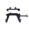 LESU Metal Front Buckle A 1/14 RC Tractor Truck DIY Model view 2