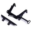 LESU Metal Front Buckle A 1/14 RC Tractor Truck DIY Model view 3