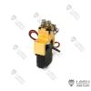LESU 1Ch Hydraulic Reversing Valve Brass Without Oil Return Function for 1/14 RC Excavator a Dumper Truck view 2
