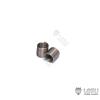 LESU 3 * 2Mm Oil Pipe Fixed Spring for Scale DIY RC Hydraulic Truck Excavator view 2