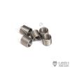 LESU 3 * 2Mm Oil Pipe Fixed Spring for Scale DIY RC Hydraulic Truck Excavator view 3