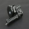 LESU 3Grade Planetary Transmission Gear Box 1/14 RC Tractor Truck Model Accessories view 1