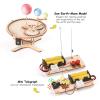STEM Science Kits for Kids Ages 8-12 8-10, Wood Building Crafts Kits for Boys, STEM Toys for Ages 8-13 9 10 11 Year Old Gifts, Kids Science Engineering Experiment Projects, 3D Wooden Puzzles 10-12 view 2