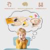 STEM Science Kits for Kids Ages 8-12 8-10, Wood Building Crafts Kits for Boys, STEM Toys for Ages 8-13 9 10 11 Year Old Gifts, Kids Science Engineering Experiment Projects, 3D Wooden Puzzles 10-12 view 4