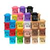Colorations 36 Wheat & Gluten Free Variety Pack, 18 Colors, 2oz Each | Non-Toxic, Play Dough, Bulk Set, Sensory Kit, Party Favors, Classroom Pack view 1