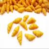 Lot 10 Loose Plain Croissant Bakery Bread Dollhouse Miniatures Food Bakery 16611 view 2