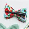Dance With Somebody - Set of 2 XL Hair Clips By Rattle And Co view 3