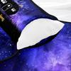 Datura home Nap Mat -Camping Sleeping Bag with Removable Pillow - Daycare and Sleepovers Preschool Kindergarten Bedding Set for Kids Toddler Boys Girls(Camping Large) view 3