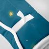 Datura home Nap Mat -Panda Sleeping Bag with Removable Pillow - Daycare and Sleepovers Preschool Kindergarten Bedding Set for Kids Toddler Boys Girls(Panda1 Large) view 4