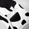 Datura home Nap Mat -Cow Sleeping Bag with Removable Pillow - Daycare and Sleepovers Preschool Kindergarten Bedding Set for Kids Toddler Boys Girls(Cow Standard) view 4