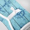 Datura home Nap Mat -Turtle Sleeping Bag with Removable Pillow - Daycare and Sleepovers Preschool Kindergarten Bedding Set for Kids Toddler Boys Girls(Turtle2 Standard) view 4