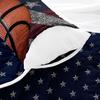 Datura home Nap Mat -Basketball Sleeping Bag with Removable Pillow - Daycare and Sleepovers Preschool Kindergarten Bedding Set for Kids Toddler Boys Girls(Basketball Large) view 3
