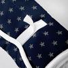 Datura home Nap Mat -Basketball Sleeping Bag with Removable Pillow - Daycare and Sleepovers Preschool Kindergarten Bedding Set for Kids Toddler Boys Girls(Basketball Large) view 4