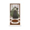 A3 Naruto Shippuden 27 Kakashi Hatake Tarot Ver.[Illustrated by Illustration] Character Acrylic Figure view 1