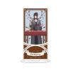 A3 Naruto Shippuden 25 Sasuke Uchiha Tarot Ver.[Illustrated by Illustration] Character Acrylic Figure view 1