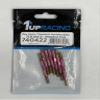 1UP740422 1Up Racing Pro Duty Turnbuckles - TLR 22X-4 Pink view 1