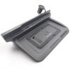 Car Qi Wireless Charger Compatible with Nissan Rogue 2021 2022 2023 Accessories 15w Fast Phone Charging Plate Adapter Interior Auto Parts view 1