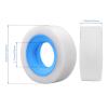 HobbyPark 1.9 Dual Stage Closed Cell Inner Soft Outer Foam Inserts for Scale 1/10 RC Crawler Tires 120mm (4 Pack) view 2