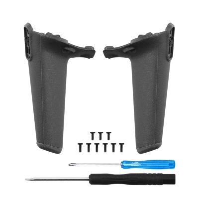 SeiZed Landing Gear Leg Repair Parts for DJI Mavic 3/3 Classic Drone Right Left Front Leg Feet Base Feet Replacement Accessories