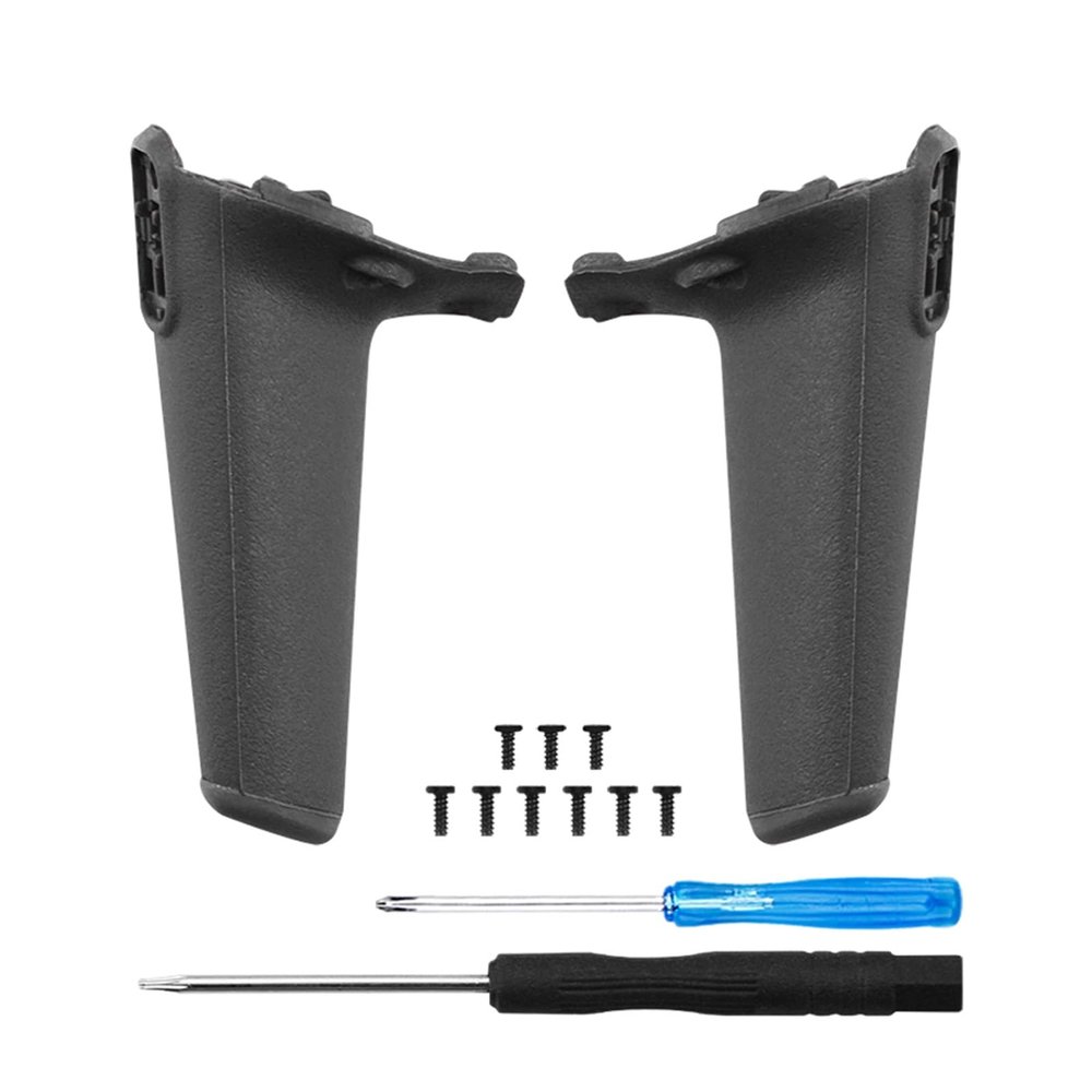 SeiZed Landing Gear Leg Repair Parts for DJI Mavic 3/3 Classic Drone Right Left Front Leg Feet Base Feet Replacement Accessories