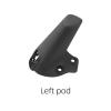 SeiZed Landing Gear Leg Repair Parts for DJI Mavic 3/3 Classic Drone Right Left Front Leg Feet Base Feet Replacement Accessories view 4