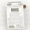 Anthanelle Elf Wizard Miniature 25mm Heroic Scale Bones Black Reaper Miniatures view 3