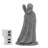 Anthanelle Elf Wizard Miniature 25mm Heroic Scale Bones Black Reaper Miniatures view 4
