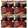 4x | Deflecting Swat | Anime | Full Art | Foil or Non-Foil (Foil) view 1