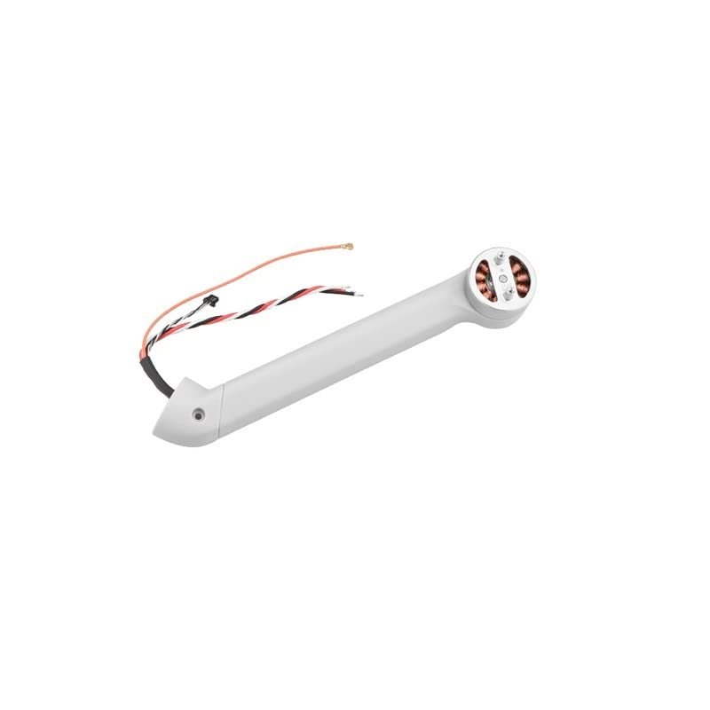 SeiZed Left Front arm Right Front arm Left Rear arm Right Rear arm for DJI mini 3 pro Drone Maintenance arm (Color : Right Front Arm)