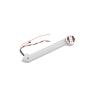 SeiZed Left Front arm Right Front arm Left Rear arm Right Rear arm for DJI mini 3 pro Drone Maintenance arm (Color : Right Front Arm) view 1