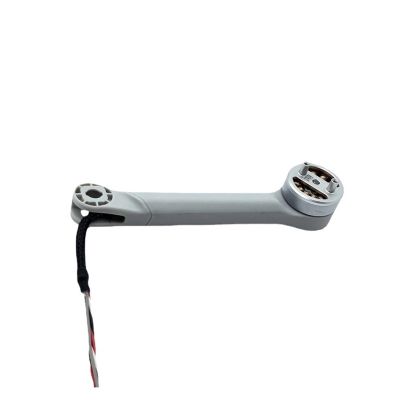 SeiZed Replacement Arm Motor Repair Parts Front Rear Left Right Motor Arm Leg for DJI Mini 3 Pro Drone Accessoriess (Color : Left Back)