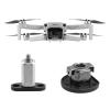 SeiZed Repair Parts Front/Rear Rolling Shaft Rear Aircraft Arm Rotating Axis Replacement for DJI Mavic Mini 2 Accessories (Color : Front Shaft) view 2