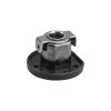 SeiZed Repair Parts Front/Rear Rolling Shaft Rear Aircraft Arm Rotating Axis Replacement for DJI Mavic Mini 2 Accessories (Color : Front Shaft) view 3