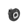 SeiZed Repair Parts Front/Rear Rolling Shaft Rear Aircraft Arm Rotating Axis Replacement for DJI Mavic Mini 2 Accessories (Color : Front Shaft) view 4