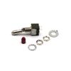 FrSky Two Position self-Locking Switch, Suitable for XE & X20 & X18 view 1