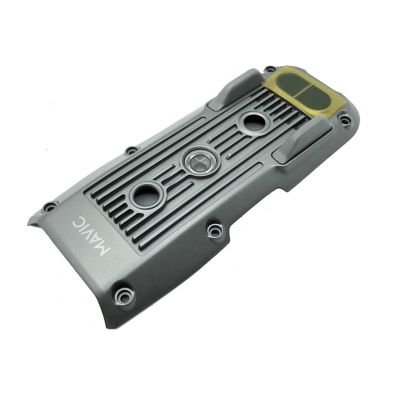 SeiZed Original Bottom Shell Suitable for DJI Mavic Air 2 Drone Accessories Lower Cover Assembly