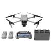 DJI Air 3 Drone More Combo with DJI RC 2 Controller view 1