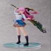 Furyu Heaven Burns Red: Megumi Aikawa 1:7 Scale PVC Figure view 2