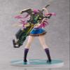 Furyu Heaven Burns Red: Megumi Aikawa 1:7 Scale PVC Figure view 3
