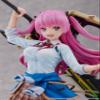 Furyu Heaven Burns Red: Megumi Aikawa 1:7 Scale PVC Figure view 4