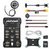 Pixhawk PX4 2.4.8 Flight Controller, 32Bit Open Source Autopilot with Power Module, Safety Switch, Buzzer, SD Card, Vibration Damping & M8N GPS Module for DIY FPV Drone RC Plane view 1