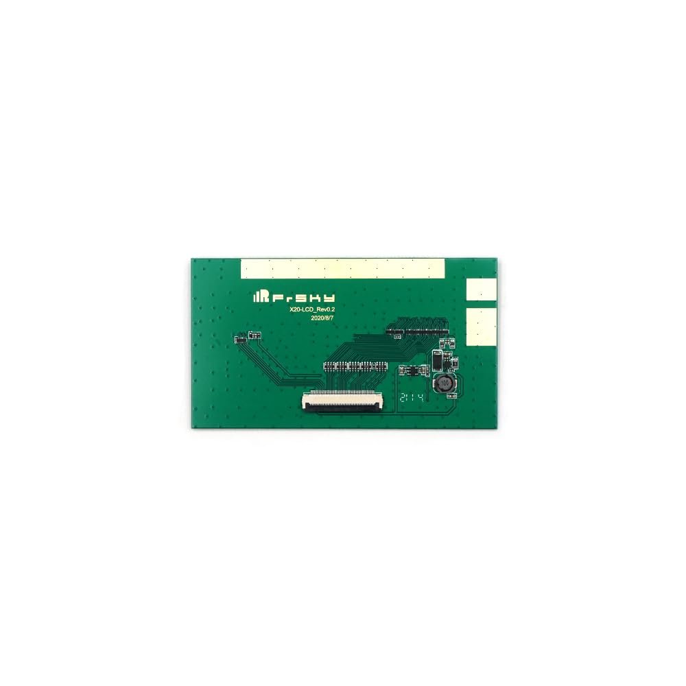 FrSky Tandem X20/X20S LCD Drive Board