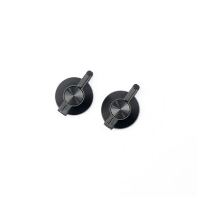 FrSky X20 Slider Cap Set New Upgraded Angle Adjustable Version