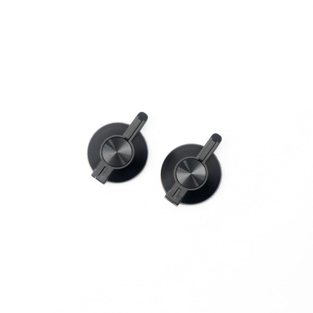 FrSky X20 Slider Cap Set New Upgraded Angle Adjustable Version