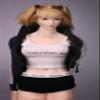 1/6 Scale Female Clothe,Female Sports Clothes Suit Coat Jacket Vest Shorts Costume Outfit Clothing for 12inch Action Figure Body (Blue Coat+White Vest+Black Shorts) view 3