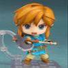 733-DX The Legend of Zelda: Breath of The Wild Nendoroid Link DX Edition (4th-Run) view 4